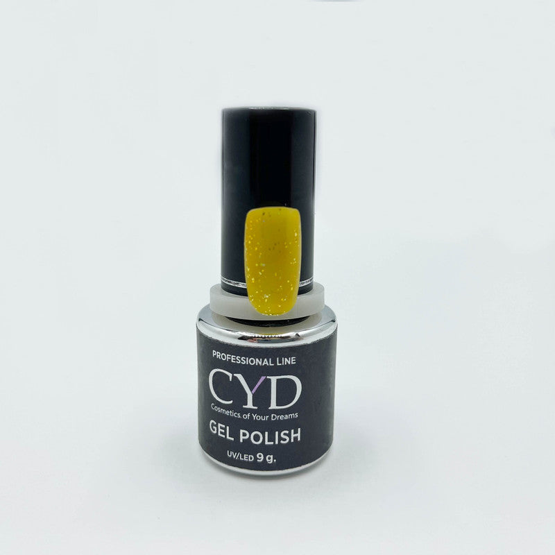 CYD Esmalte en Gel Diamante D402 9 g