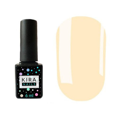 Kira Nails Gel Polish 014 6 ml