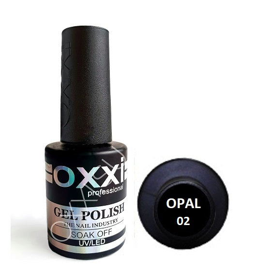 4 Pack OXX Cosmetics Party Ready Nails - Pretty Pastels | Zula Getz