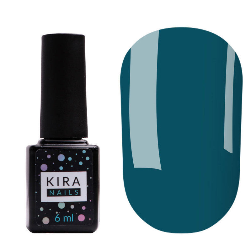 Kira Nails Gel Polish 080 6 ml