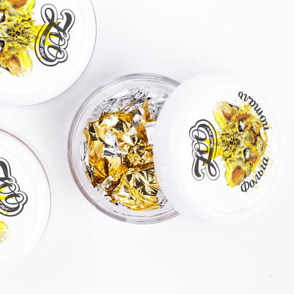 Zoo Foil 1544 14*14 cm