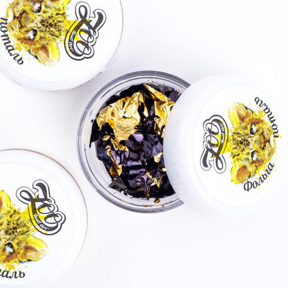 Zoo Foil 1546 14*14 cm