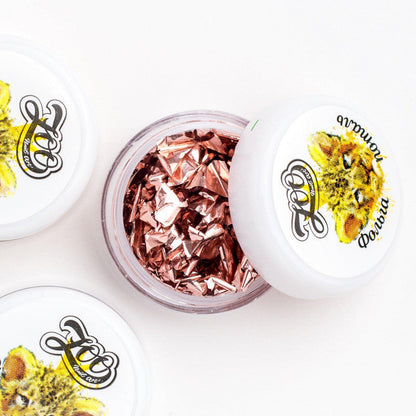 Zoo Foil 1554 14*14 cm