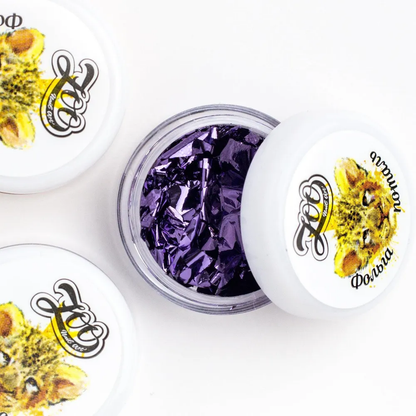 Zoo Foil 1555 14*14 cm