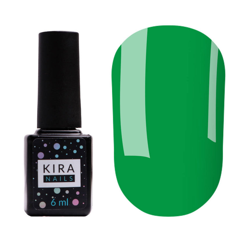 Kira Nails Gel Polish 028 6 ml