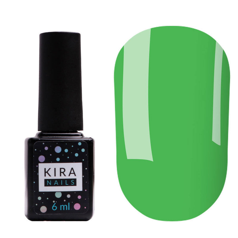 Esmalte en gel Kira Nails 126 6 ml