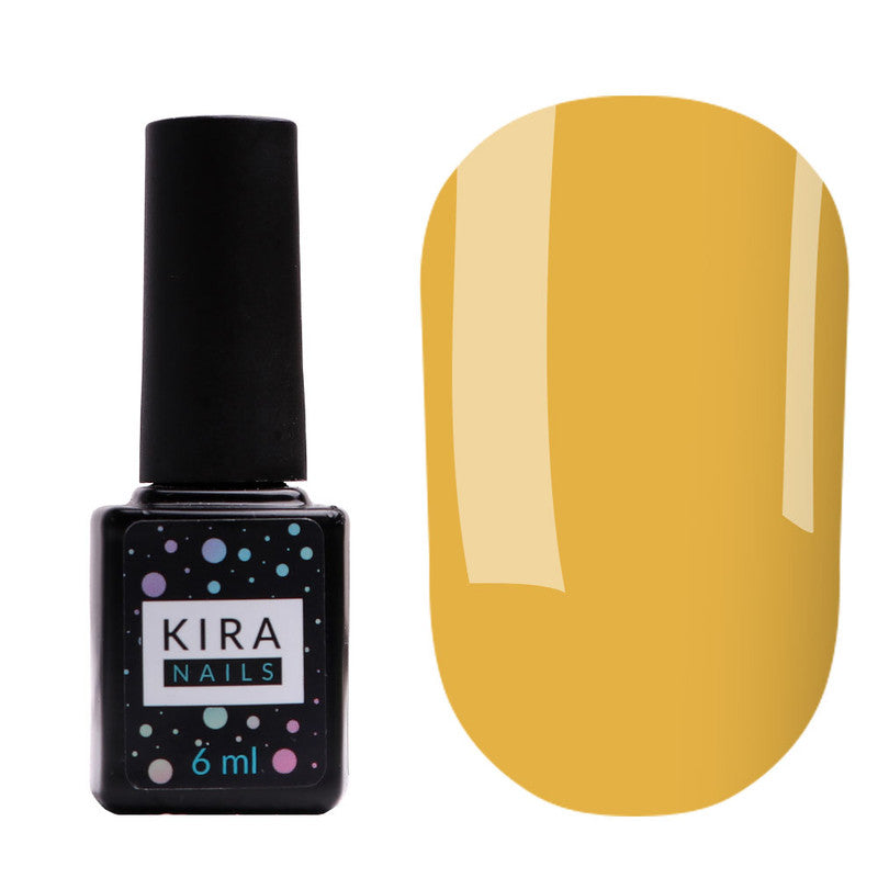 Kira Nails Gel Polish 187 6 ml