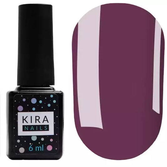 Kira Nails Gel Polish 150 6 ml