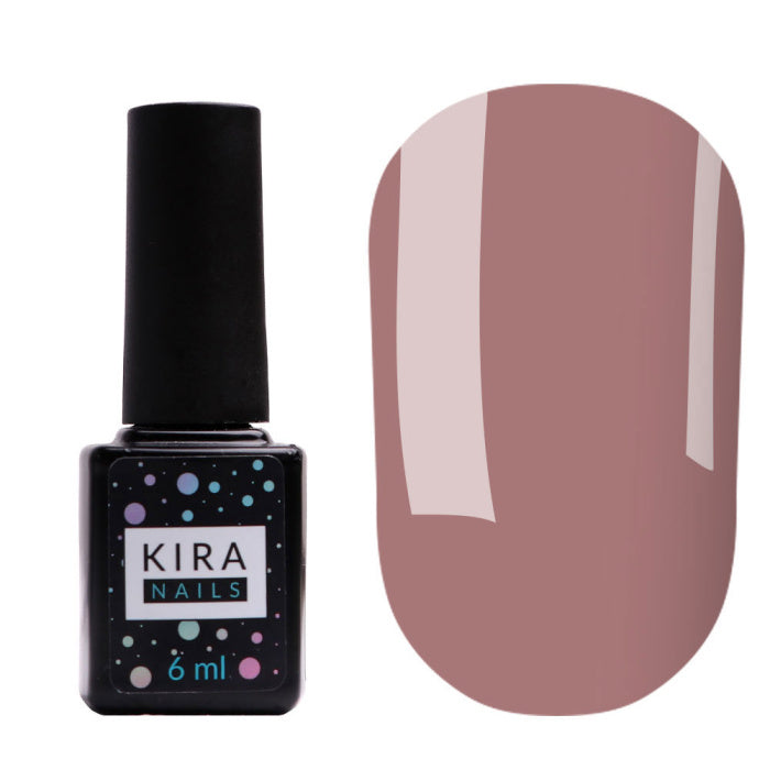 Esmalte en gel Kira Nails 119 6 ml